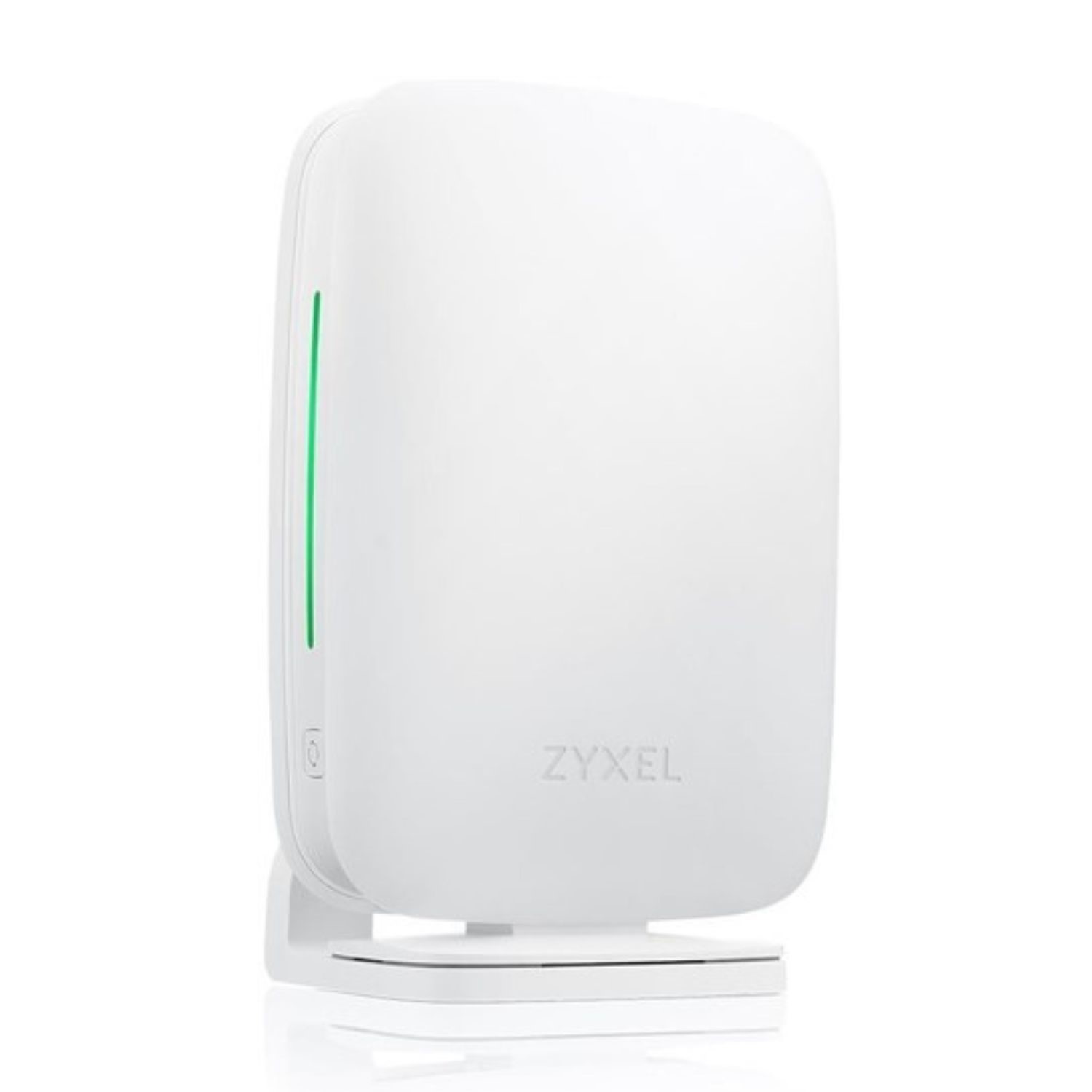 Zyxel Multy M1 Dual-Band AX1800 Mesh WiFi 6 System - 1 Pack - White ...