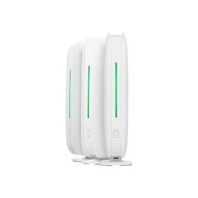 Zyxel Multy M1 AX1800 Whole Home Wi-Fi Mesh System - 3 Pack
