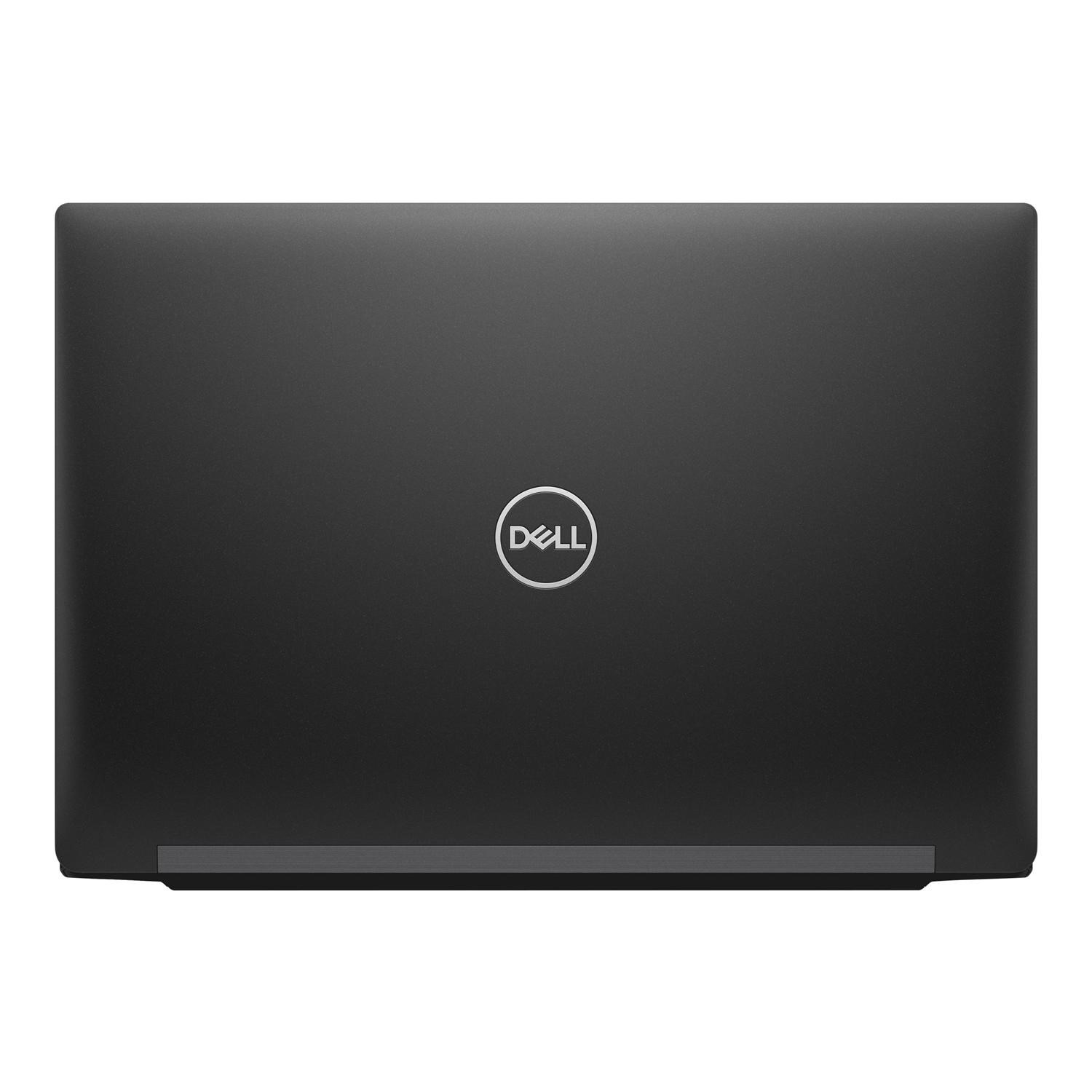 0 Latitude Dell Core 16GB 256GB 13.3 i7 Intel SSD - i7-8650U Inch 
