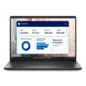 WTFF4 Intel Core Ultra 5 238V (8MB Cache), 32GB LPDDR5x-SDRAM, 512GB SSD, 13.3" Full HD+ 1920 x 1200 IPS WVA, Low power, Lightweight, Intel Arc Graphics 130V, WLAN, Webcam, Windows 11 Pro 64-bit