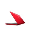 Refurbished Dell Inspiron 5567 Core i3-7100U 4GB 1TB DVD-RW 15.6 Inch Windows 10 Laptop - Red 
