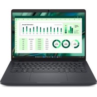 Intel Core Ultra 7 265H (24MB Cache), 16GB LPDDR5x-SDRAM, 512GB SSD, 14" Full HD+ 1920 x 1200 WVA, Intel Arc 140T, NVIDIA RTX PRO 500 Blackwell (6GB GDDR7), LAN, WLAN, Webcam, Windows 11 Pro 64-b