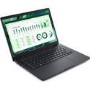 Intel Core Ultra 7 265H (24MB Cache), 16GB LPDDR5x-SDRAM, 512GB SSD, 14" Full HD+ 1920 x 1200 WVA, Intel Arc 140T, NVIDIA RTX PRO 500 Blackwell (6GB GDDR7), LAN, WLAN, Webcam, Windows 11 Pro 64-b