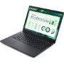Intel Core Ultra 7 265H (24MB Cache), 16GB LPDDR5x-SDRAM, 512GB SSD, 14" Full HD+ 1920 x 1200 WVA, Intel Arc 140T, NVIDIA RTX PRO 500 Blackwell (6GB GDDR7), LAN, WLAN, Webcam, Windows 11 Pro 64-b