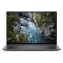 WX2MV Dell Precision Intel Core Ultra 7 32GB RAM 1TB SSD 14 Inch Windows 11 Pro Laptop