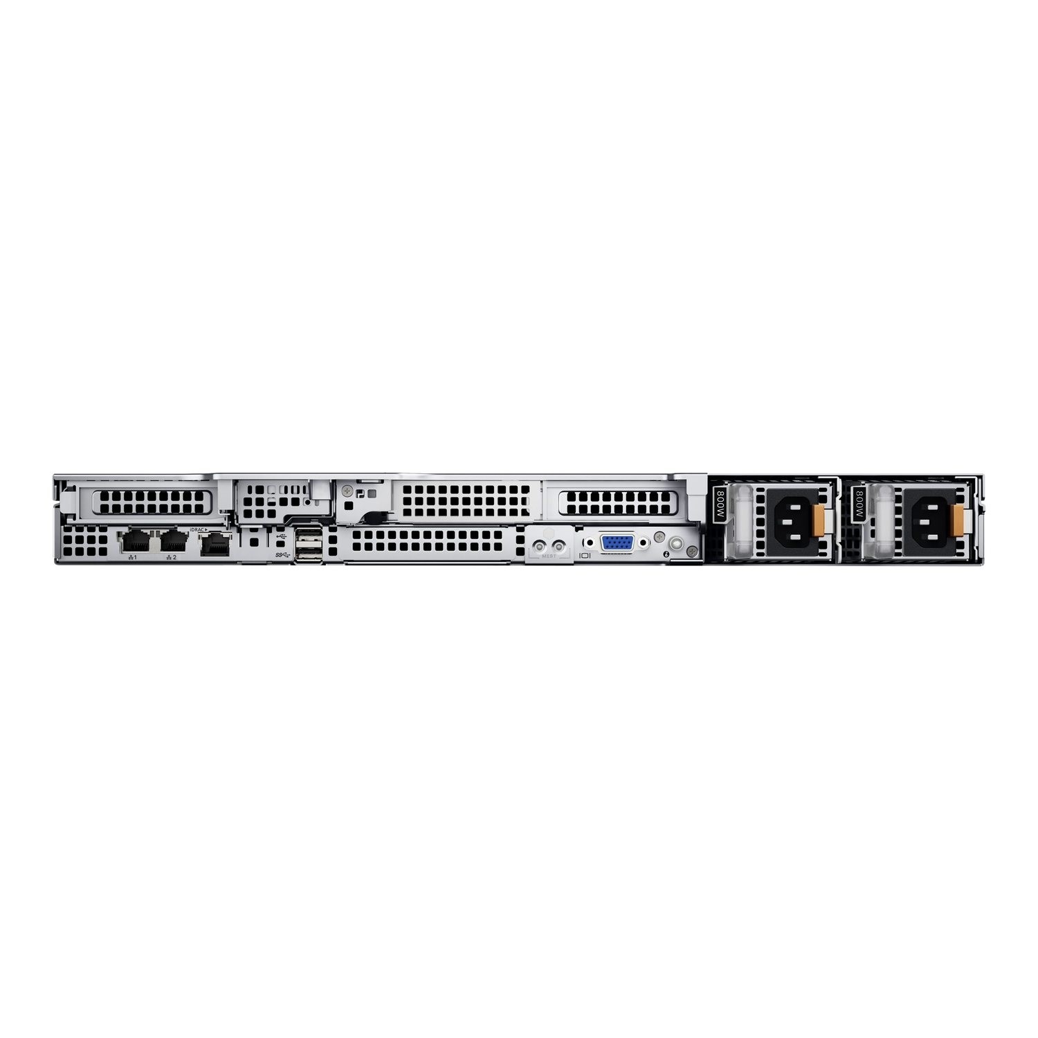 PowerEdge R450 Chassis 8 x 2.5in Hot-Plug Intel Xeon Silver 4314 32GB ...