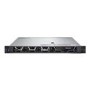 PowerEdge R450 Chassis 8 x 2.5in Hot-Plug Intel Xeon Silver 4314 32GB 480GB SSD Rails Bezel Quad-Port 1GbE BASE-T PERC H755 iDRAC9 Enterprise 800W 3Y Basic NBD
