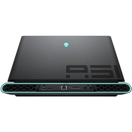 Alienware Area 51m Core i9-9900K 16GB 1TB+8GB SSHD 512GB SSD