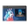 Dell Precision 7550 Core i7-10875H 16GB 512GB SSD 15.6 Inch FHD Quadro T2000 4GB Windows 10 Pro Mobile Workstation Laptop