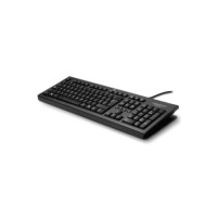 HP Classic Wired Keyboard - Black HP Classic Wired Keyboard - Black