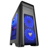 Yoyotech Warbird G Series Intel Core i7-6700K 16GB DDR4 2TB HDD 240GB SSD Nvidia GTX 970 Windows 10 Gaming Desktop Yoyotech Warbird G Series Intel Core i7-6700K 16GB DDR4 2TB HDD 240GB SSD Nvidia GTX 970 Windows 10 Gaming Desktop