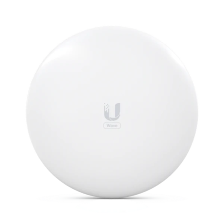 Ubiquiti Networks WAVE-NANO-EU 2000 Mbit/s PoE Wireless Access Point - White