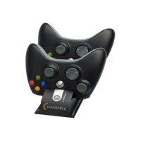 Gaming Power Duracell Charge Box for Xbox 360