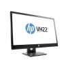 Refurbished HP VH22 Full HD 21.5 Inch Monitor