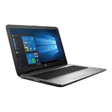 GRADE A1 - As new but box opened - HP 250 G5 Core i7-6500U 2.5GHz 8GB 256GB SSD Win 7 Pro 64-bit DVD-SM 15.6" HD Laptop - Grey