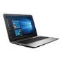 Hewlett Packard HP 250 G5 Core i7-6500U 2.5GHz 8GB 256GB SSD DVD-RW 15.6" Windows 7 Professional 64 license and media for Windows 10 Pro 64 included