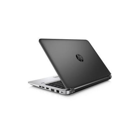 HP ProBook 450 G3 Core i5-6200U 4GB 128GB SSD DVDRW 15.6 Inch
