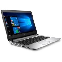 HP Probook 455 G3 AMD A10-8700P 8GB 1TB AMD Radeon R6 DVD-RW 15.6 Inch Windows 10 Laptop