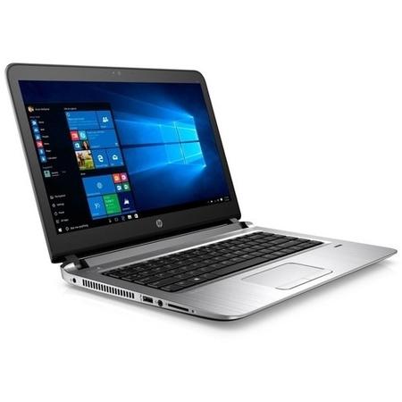 HP Probook 455 G3 AMD A10-8700P 8GB 1TB AMD Radeon R6 DVD-RW 15.6 Inch Windows 10 Laptop