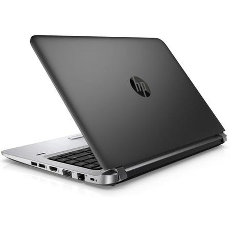 HP Probook 455 G3 AMD A10-8700P 8GB 1TB AMD Radeon R6 DVD-RW 15.6 Inch Windows 10 Laptop
