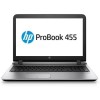HP Probook 455 G3 AMD A10-8700P 8GB 1TB AMD Radeon R6 DVD-RW 15.6 Inch Windows 10 Laptop
