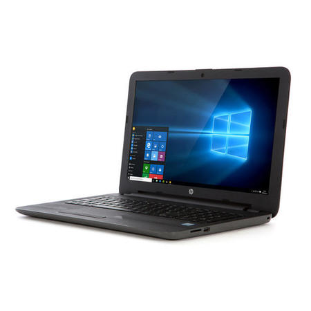 HP 255 G5 AMD A6-7310 2GHz 4GB 1TB 15.6 Inch Windows 7 Professional Laptop 