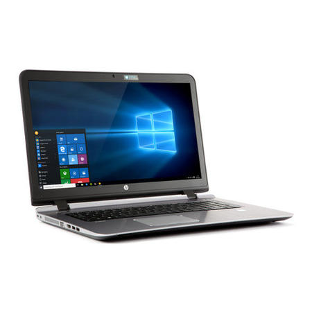 ORDINATEUR PORTABLE HP PROBOOK 470 G3 -17.3 | Ordinateur | Librairie de