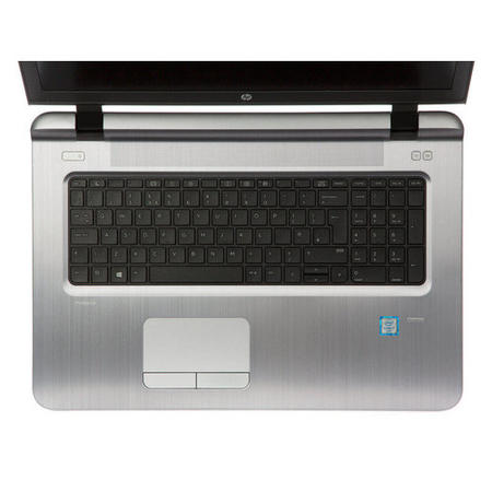 HP ProBook 470 G3 Core i7-6500U 8GB 256GB SSD 17.3 Inch Windows 7 Professional Laptop