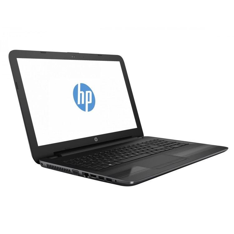 HP 250 G5 Core i3-5005U 4GB 256GB SSD 15.6 Inch  Windows 10 Laptop