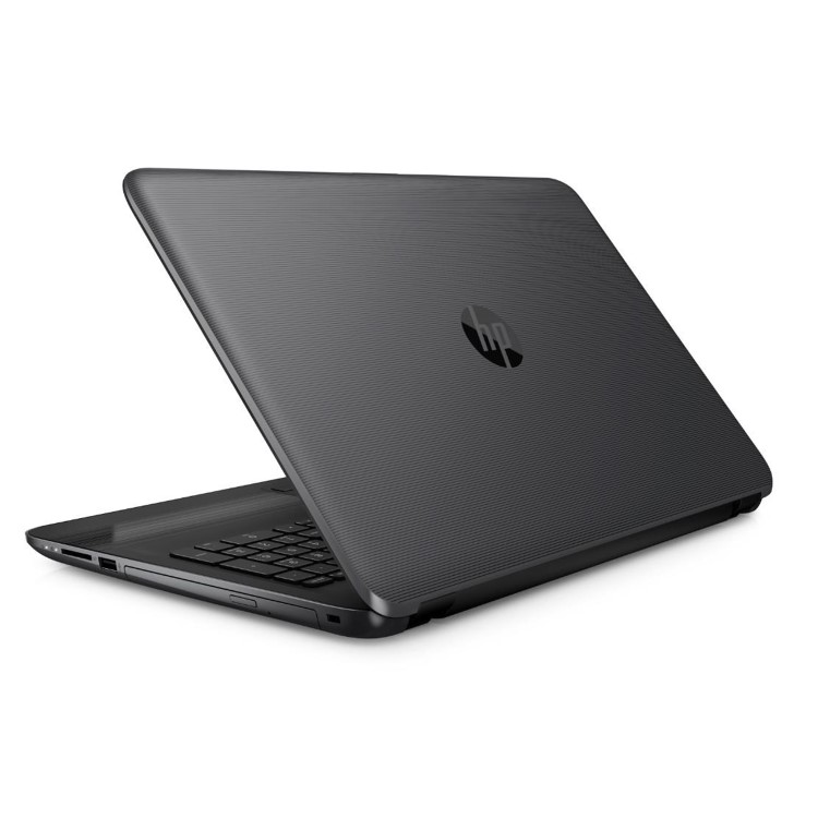HP 250 G5 Core i3-5005U 4GB 256GB SSD 15.6 Inch  Windows 10 Laptop