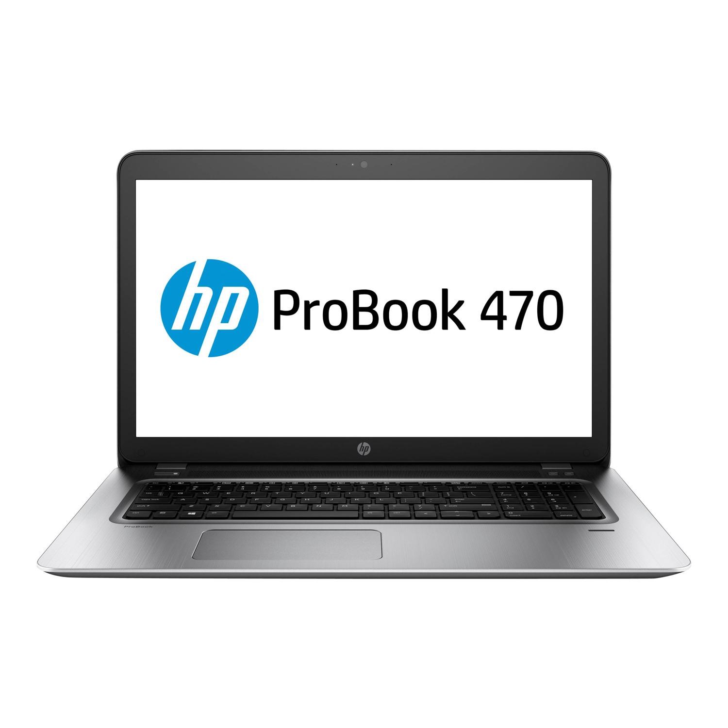 HP ProBook 470 G1 Core i7 16GB 新品HDD1TB DVD-ROM 無線LAN Windows10 64bit WPSOffice 17.3インチ カメラ 中古パソコン ノートパソコン PC 【中古】 Amazon.com: HP 470 G7 17.3