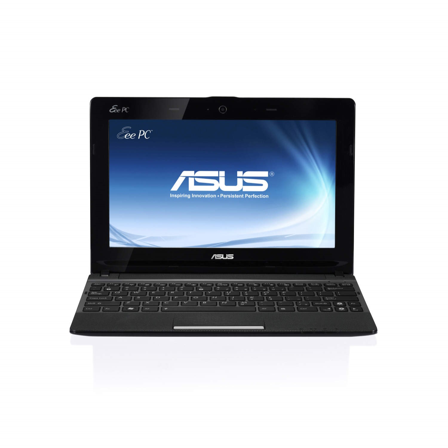 Asus EeePC X101CH Netbook in Black with 5 Hours Battery Life Laptops Direct