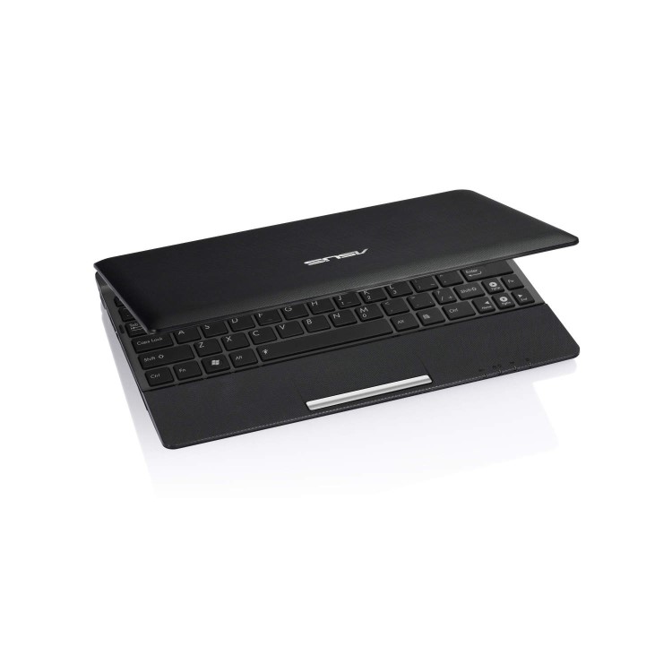 Asus EeePC X101CH Netbook in Black with 5 Hours Battery Life