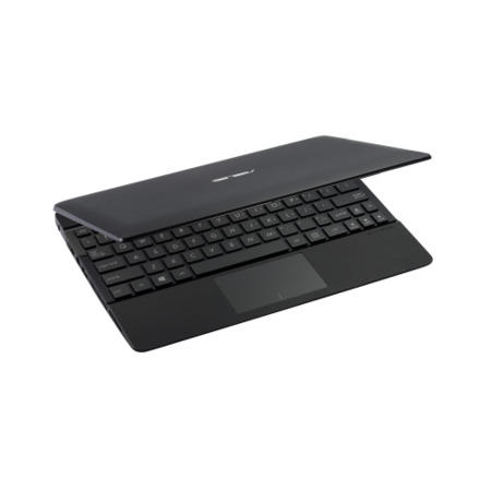 Asus VivoBook X102BA 4GB 500GB 10.1 inch Windows 8 Touchscreen Laptop - Includes Office Home and Student 2013