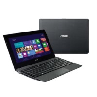 Asus VivoBook X102BA 4GB 500GB 10.1 inch Windows 8 Touchscreen Laptop - Includes Office Home and Student 2013
