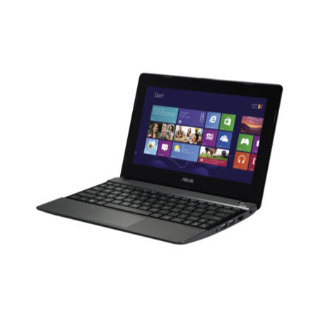 Asus VivoBook X102BA 4GB 500GB 10.1 inch Windows 8 Touchscreen Laptop - Includes Office Home and Student 2013