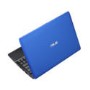 Refurbished Grade A1 Asus X102BA 4GB 500GB Windows 8 Netbook in Blue 