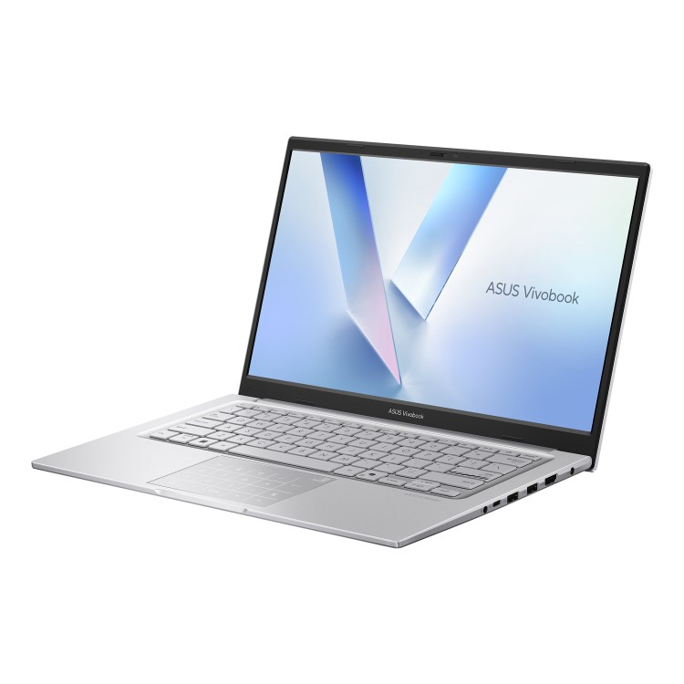 ASUS VivoBook 14 X1404MA Intel Core 3 8GB RAM 128GB SSD 14 Inch Windows 11 Laptop