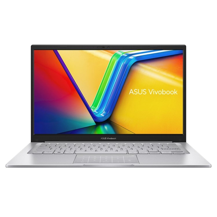 ASUS VivoBook 14 Intel Core i7 16GB RAM 512GB SSD 14 Inch Windows 11 Home Laptop