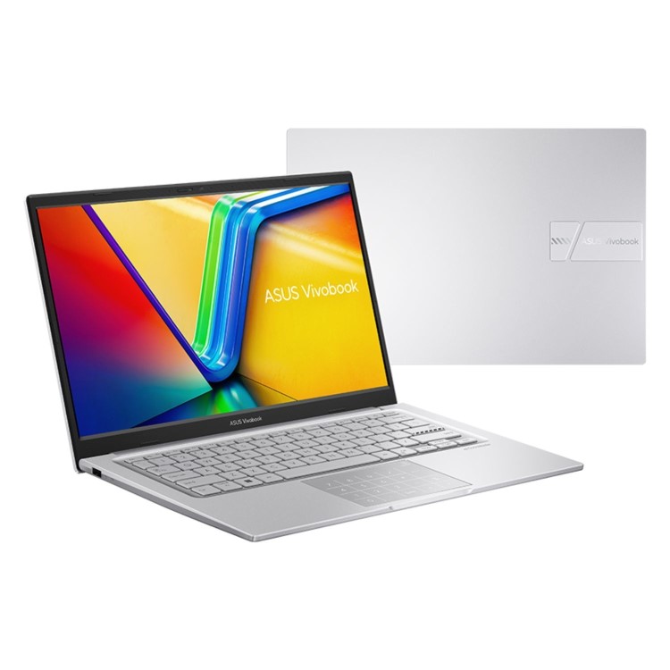 ASUS VivoBook 14 Intel Core i7 16GB RAM 512GB SSD 14 Inch Windows 11 Home Laptop