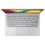 ASUS VivoBook 14 Intel Core i7 16GB RAM 512GB SSD 14 Inch Windows 11 Home Laptop