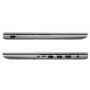 ASUS VivoBook 14 Intel Core i7 16GB RAM 512GB SSD 14 Inch Windows 11 Home Laptop