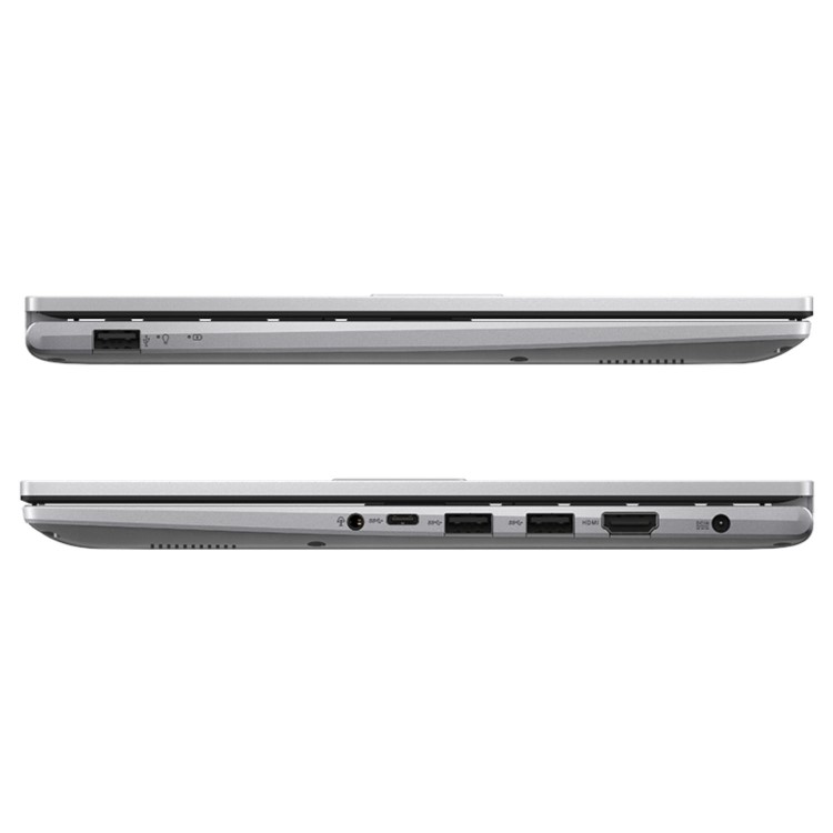 ASUS VivoBook 14 Intel Core i7 16GB RAM 512GB SSD 14 Inch Windows 11 Home Laptop