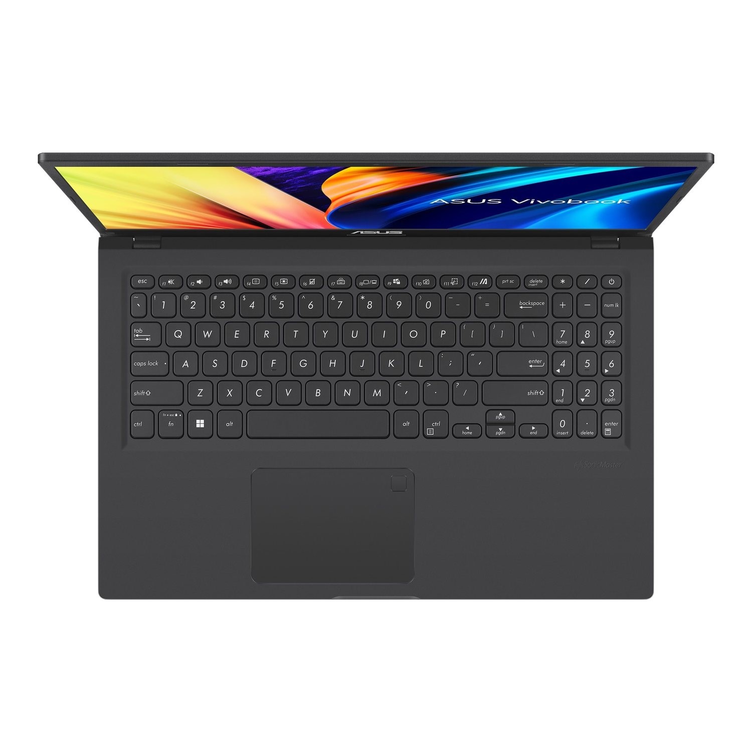 ASUS VivoBook 15 Intel Core i5-1135G7 8GB 512GB 15.6 Inch Windows