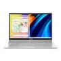 ASUS Vivobook 15 Intel Core i3-1115G4 8GB 256GB 15.6 Inch Windows 11 Home Laptop