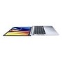 Asus Vivobook 15 Core i5 16GB RAM 512GB SSD 15.6 Inch Windows 11 Laptop - Silver