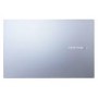 Asus Vivobook 15 Core i5 16GB RAM 512GB SSD 15.6 Inch Windows 11 Laptop - Silver