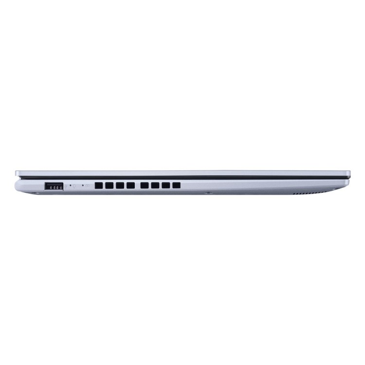 Asus Vivobook 15 Core i5 16GB RAM 512GB SSD 15.6 Inch Windows 11 Laptop - Silver