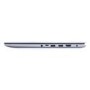 Asus Vivobook 15 Core i5 16GB RAM 512GB SSD 15.6 Inch Windows 11 Laptop - Silver