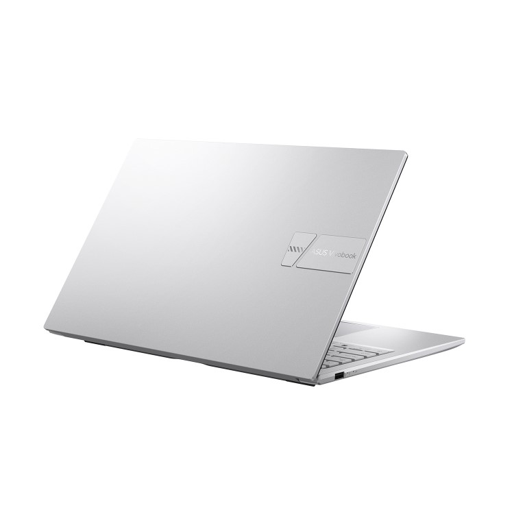 Asus VivoBook 15 Core i3-1215U 8GB 256GB 15.6 Inch Windows 11 Laptop - Silver